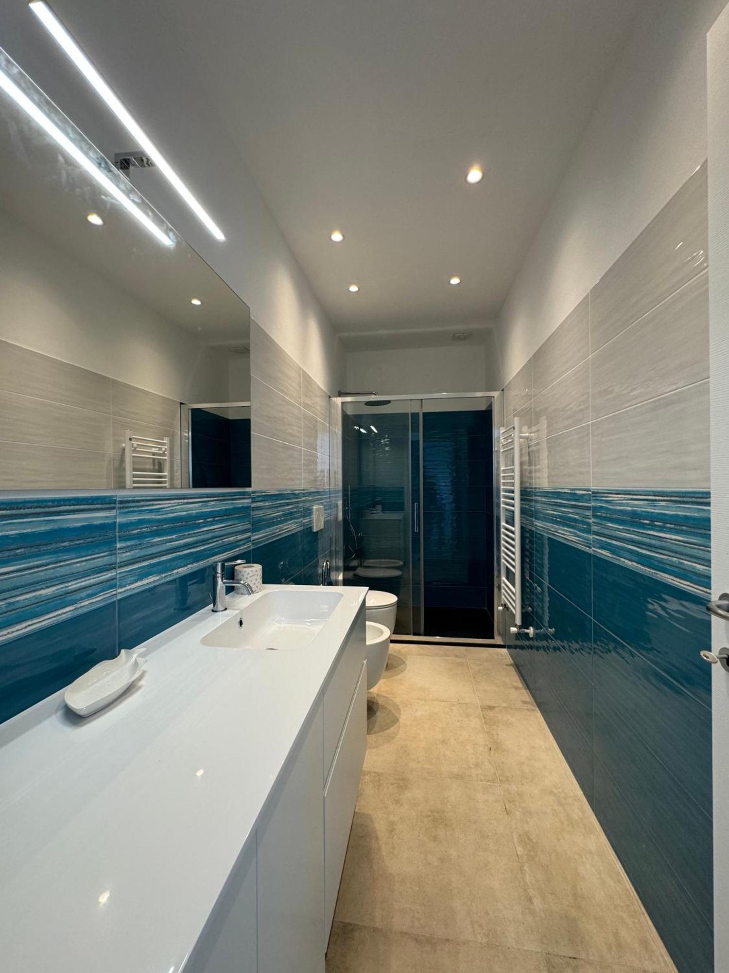 Ca' Dii Buersa - Homy 5 Terre Apartman Volastra Kültér fotó