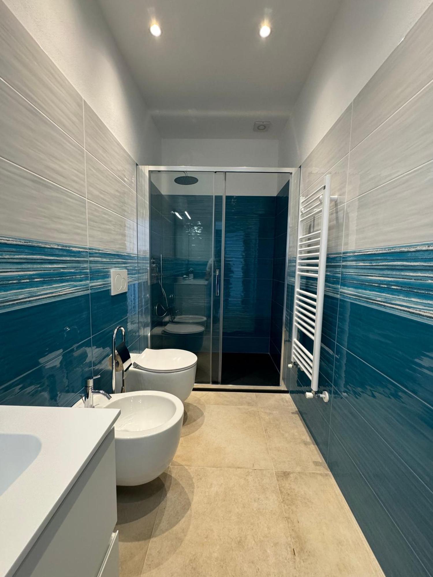 Ca' Dii Buersa - Homy 5 Terre Apartman Volastra Kültér fotó